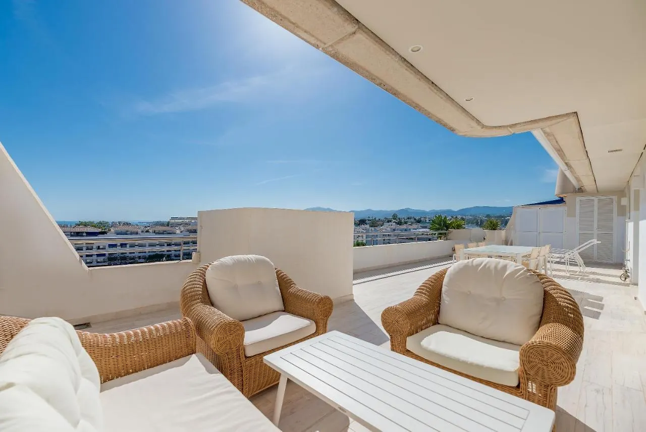 Marina Banus Apartment Marbella 0*,  Spain