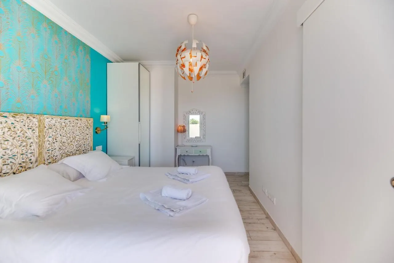 Marina Banus Apartment Marbella