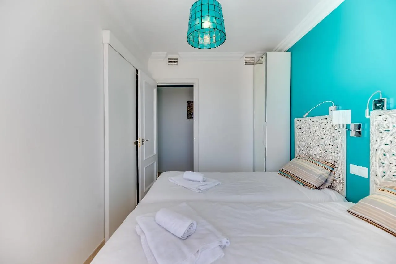 Marina Banus Apartment Marbella